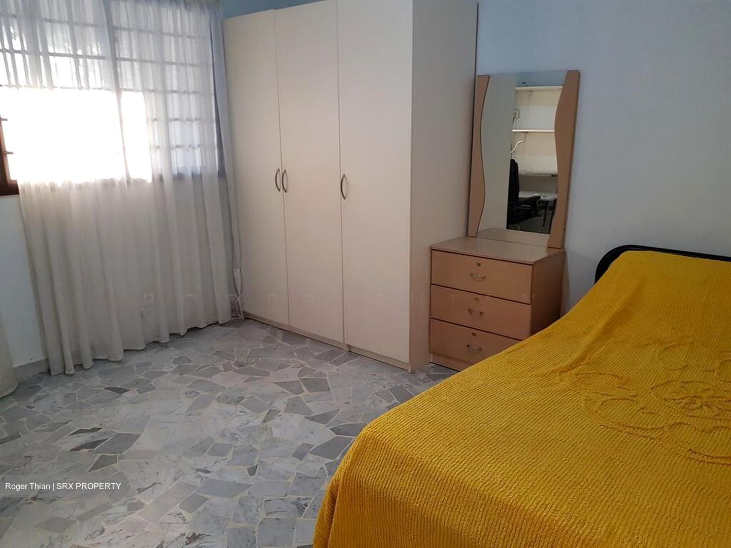 Blk 133 Potong Pasir Avenue 1 (Toa Payoh), HDB Executive #568747401